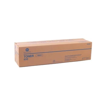 Konica Minolta TN912 Black Toner Cartridge