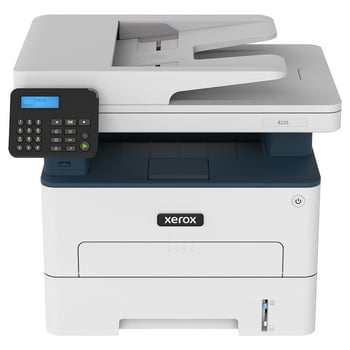 Xerox B225 A4 Multifunction Laser Printer