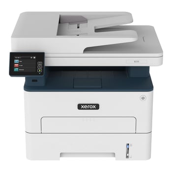 Xerox B235 A4 Multifunction Mono Laser Printer