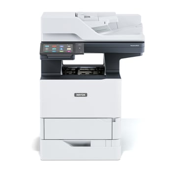 Xerox VersaLink B625 A4 Multifunction Mono Laser Printer