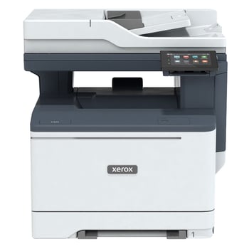 Xerox C325 A4 Multifunction Colour Laser Printer