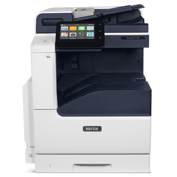 Xerox VersaLink C7120DN A3 Colour Laser Printer