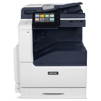 Xerox VersaLink C7130DN A3 Multifunction Colour Laser Printer