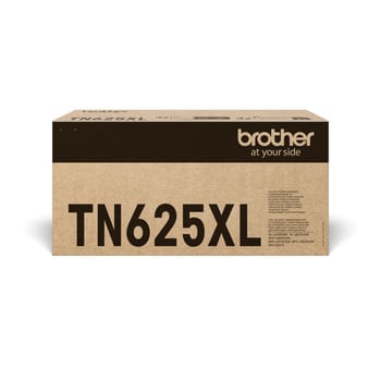 Brother TN625XLY High Yield Yellow Toner Cartridge