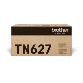Brother TN627M Ultra High Yield Magenta Toner Cartridge