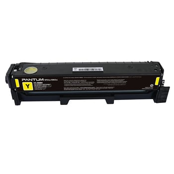 Pantum CTL-2000HY High Capacity Yellow Toner Cartridge