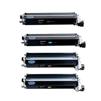 Pantum CTL-300HK High Capacity Toner Value Pack