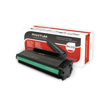 Pantum PA-210 Black Toner Cartridge