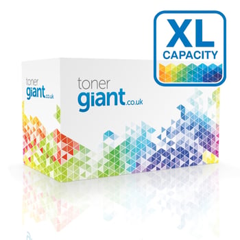 Compatible Xerox 106R03518 High Capacity Cyan Toner Cartridge