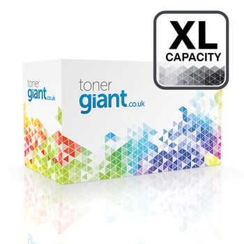Compatible Xerox 006R04378 Extra High Capacity Black Toner Cartridge