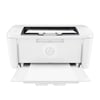 HP LaserJet M110we