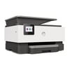 HP Officejet Pro 9019