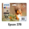 Epson 378