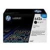 HP 642A