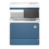 HP Colour LaserJet Enterprise MFP 6800zf