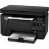 HP LaserJet Pro M125a
