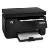 HP LaserJet Pro M125nw