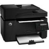 HP LaserJet Pro M127fn