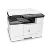 HP LaserJet MFP M438