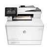 HP Colour LaserJet Pro M477dw