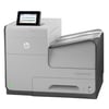 HP Officejet Enterprise Color X555dn