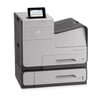 HP Officejet Enterprise Color X555xh