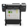 HP DesignJet T830