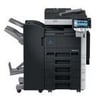 Konica Minolta Bizhub 363