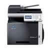 Konica Minolta Bizhub C360