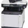 Kyocera FS C2026MFP