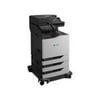 Lexmark CX820dtfe