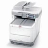 Oki C3520MFP