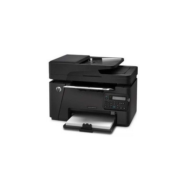 Hp laserjet pro m127fs Treiber Windows Xp