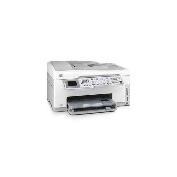Hp Photosmart C7200 Wireless Descargar Controlador