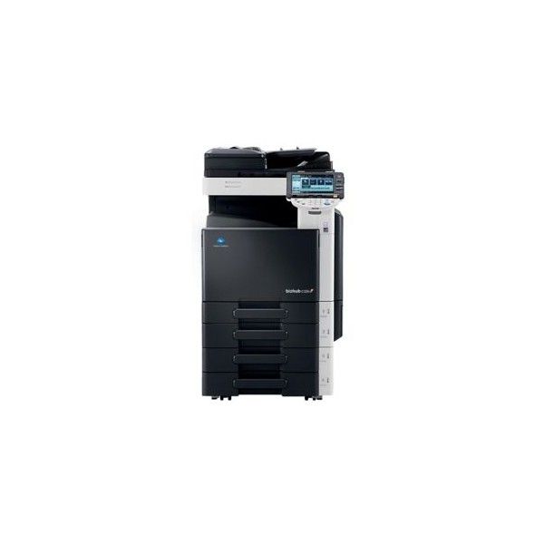 Konica Minolta Bizhub C220 Toner Cartridges | Free Delivery | TonerGiant