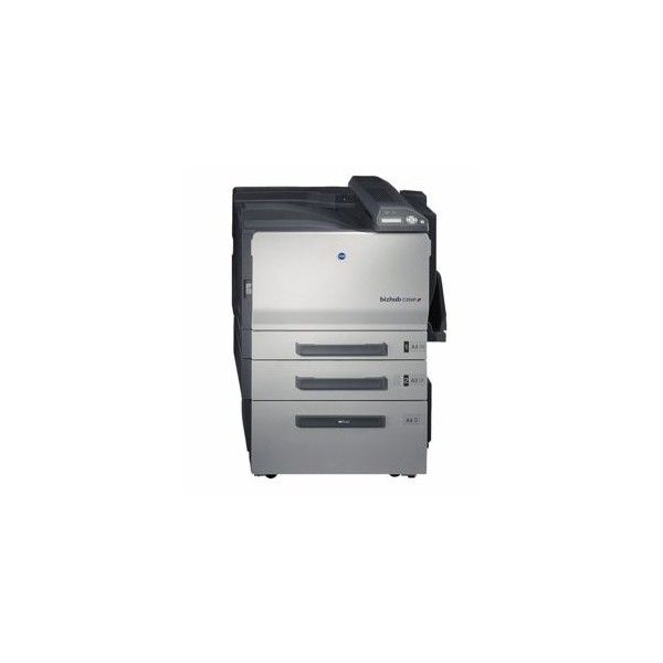 Konica Minolta bizhub C250P Drivers for PC Drivers Update: Konica Minolta bizhub C250P