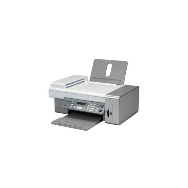 printe from computer lexmark 5400 seris printe from computer lexmark 5400 seris