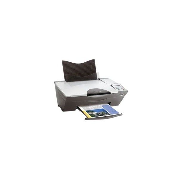 lexmark x3350 gratuit