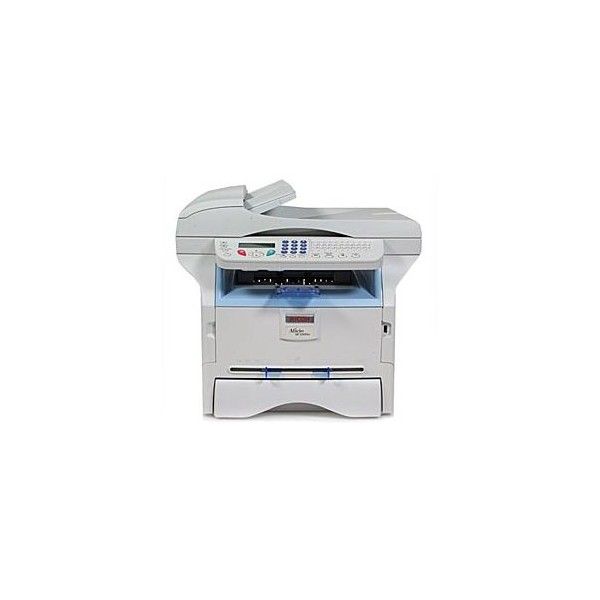 New Driver: ricoh aficio sp1000sf