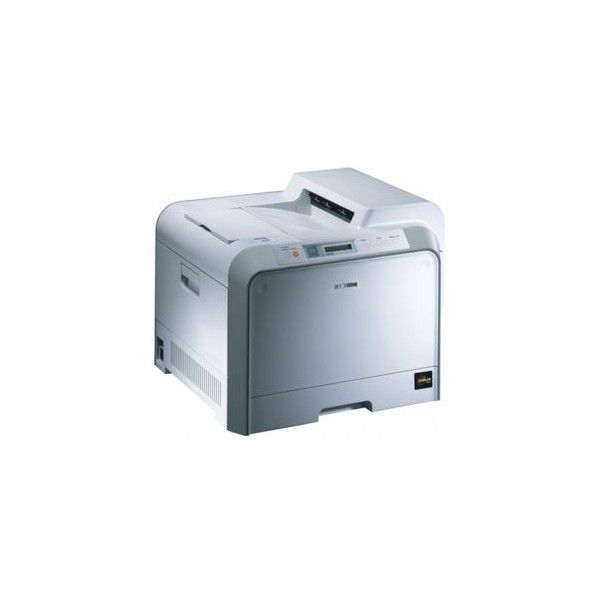 Samsung Clp-510n Drivers Windows 7