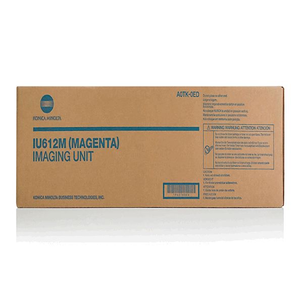 bizhub c452 magenta imaging unit bizhub c452 magenta imaging unit