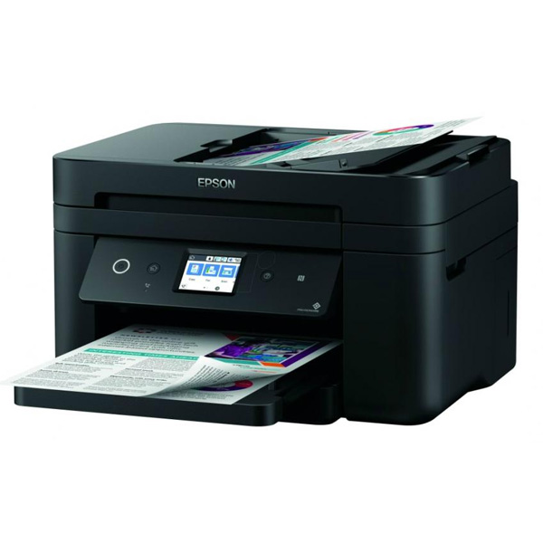 Epson WorkForce WF-2860DWF