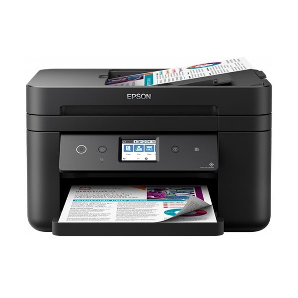 Epson WorkForce WF-2865DWF