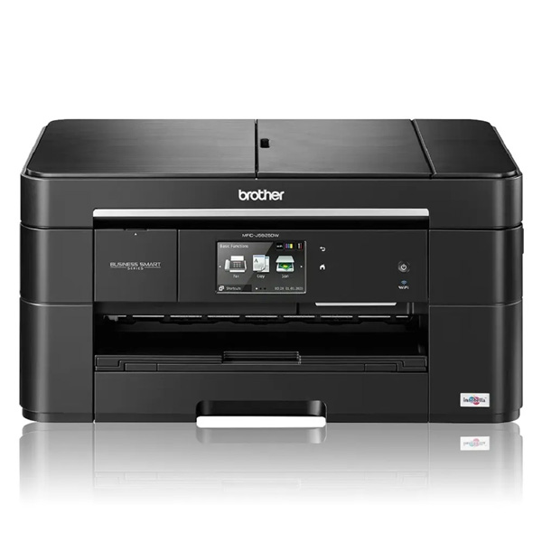 8 Cartouches D'encre Compatibles Pour Imprimantes Brother MFC J5625DW J5720DW - Neuf Scellé