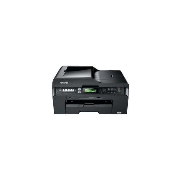 20 Cartucce Compatibili Nero Per Stampanti Brother MFC-J6510DW, J6710DW, J6910DW, Inkjet