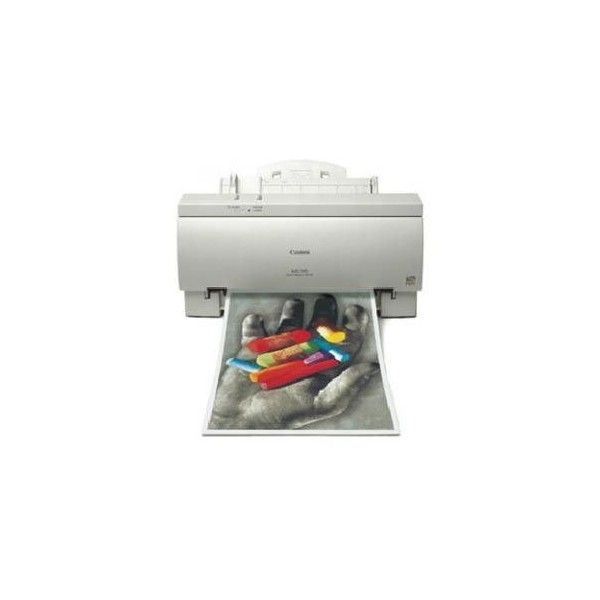 Canon Bjc 250 Ink – CANON BJC 250 in Windows7 – SDQVM