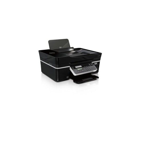 Dell All In One V515w Ink Cartridges Free Delivery TonerGiant