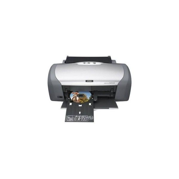 Epson Stylus Photo R220 Ink Cartridges Free Delivery TonerGiant