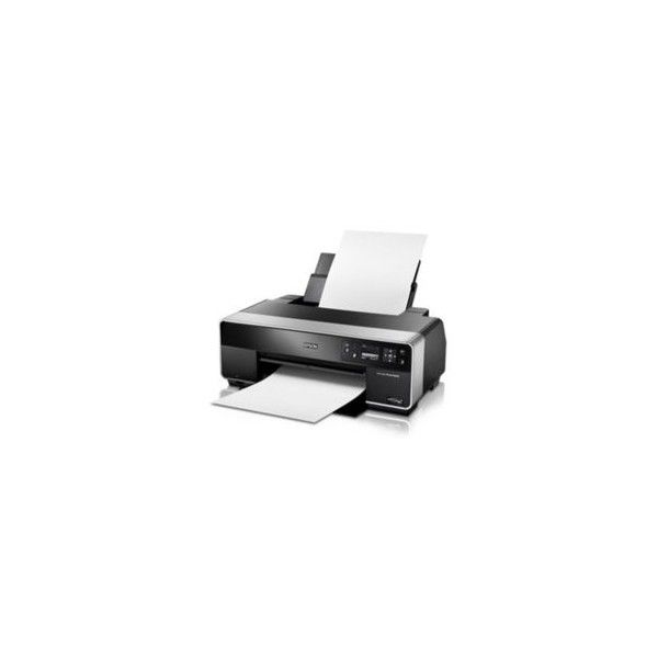 Epson Stylus Photo R3000 Ink Cartridges Free Delivery TonerGiant