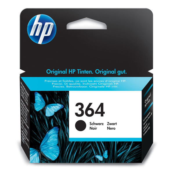 HP 364 ink cartridges | Free Delivery | TonerGiant